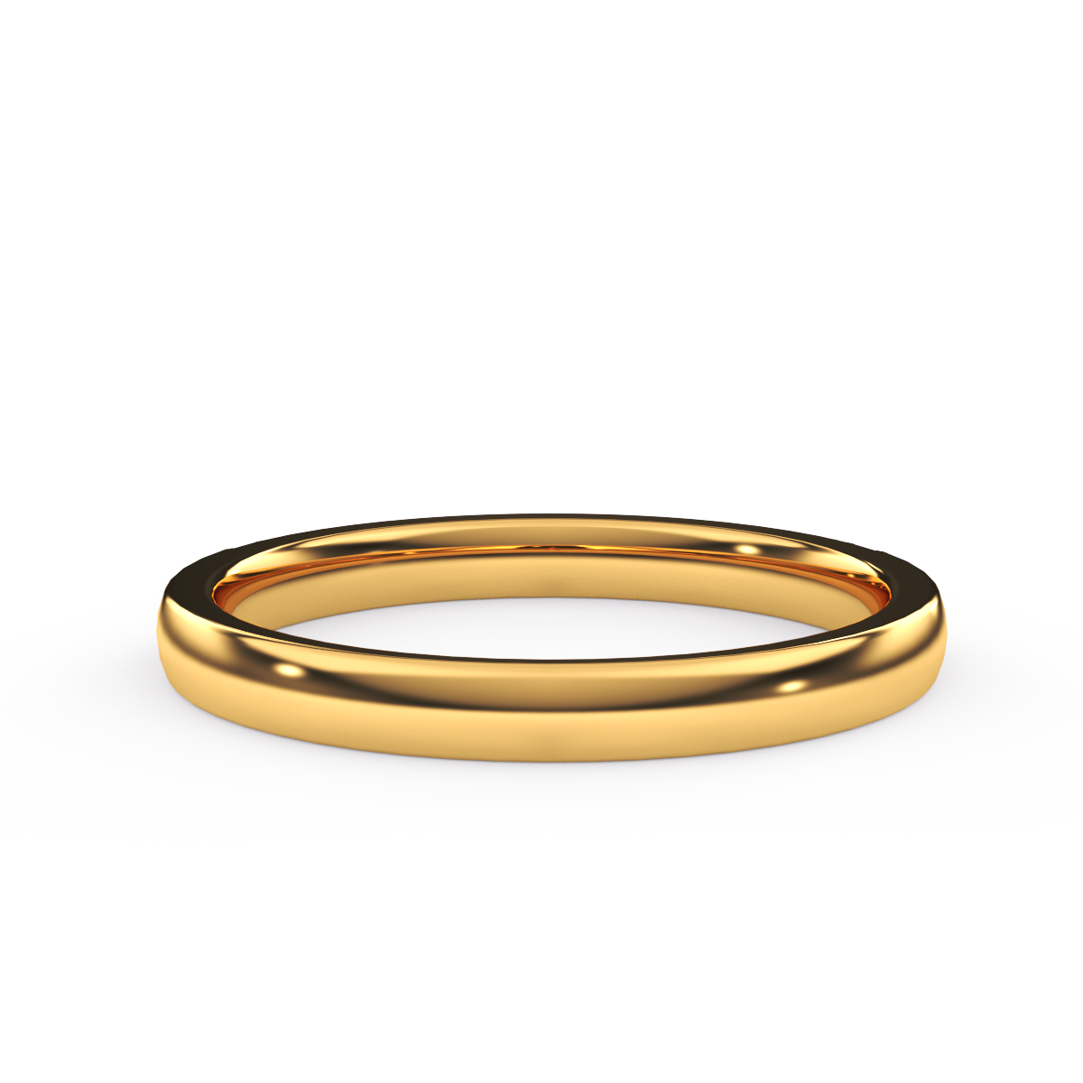 Sparking Half Eternity Matching Bridal Band